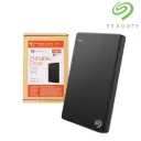 Disco Duro Externo SEAGATE 1TB