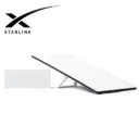 Antena Satelital Starlink, Internet en cualquier lugar. 