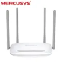 Router y Repetidor MERCUSYS MW325R 300Mbps