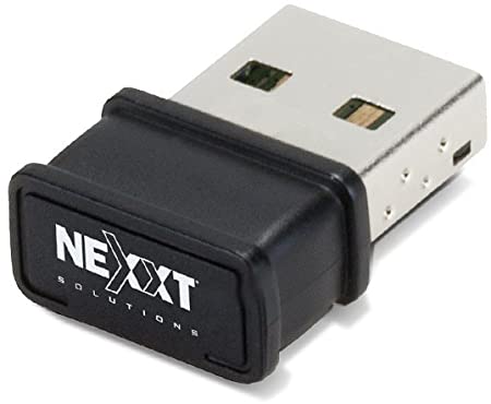 Adaptador WIFI NEXXT LYNX301 150Mbps