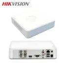 DVR 4 Canales Turbo HD HIKVISION