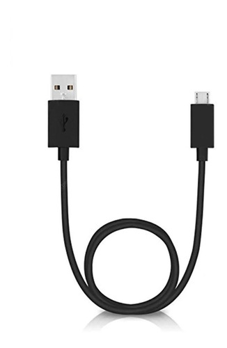Cable V8 Carga Rápida