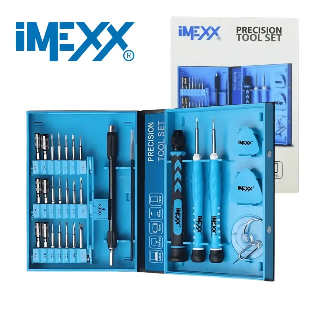 Kit de Herramientas de Precisión IMEXX EMI61740
