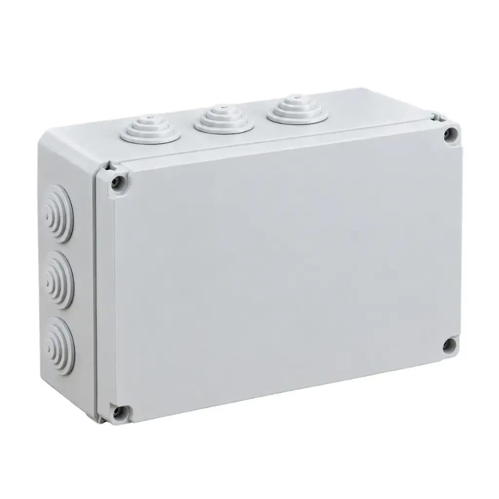 Caja Plástica de Registro IP66 300*380*120