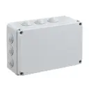 Caja Plástica de Registro IP66 300*380*120