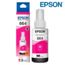 Tinta EPSON 664 Magenta Original