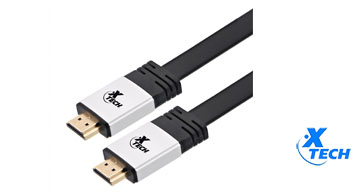 Cable HDMI 3m XTECH