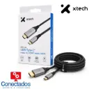 Cable USB-C a HDMI XTECH XTC-546