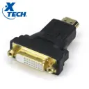Adaptador HDMI a DVI XTECH XTC332