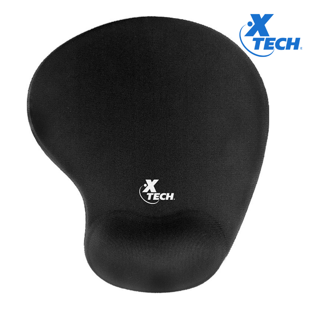 Mouse Pad con Refuerzo XTECH XTA-526