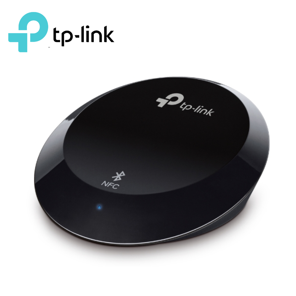 Receptor de música Bluetooth TP-LINK HA100