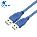 Cable USB a USB 3.0 XTECH XTC352