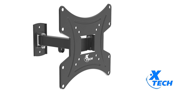 Bracket Soporte para TV 23-42" XTA400