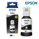 Tinta EPSON T534 Negro Original