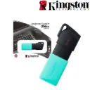 Memoria USB 3.2 KINGSTON 256GB Exodia M