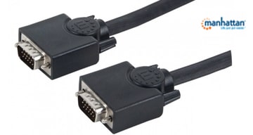 Cable VGA MANHATTAN 15mts.