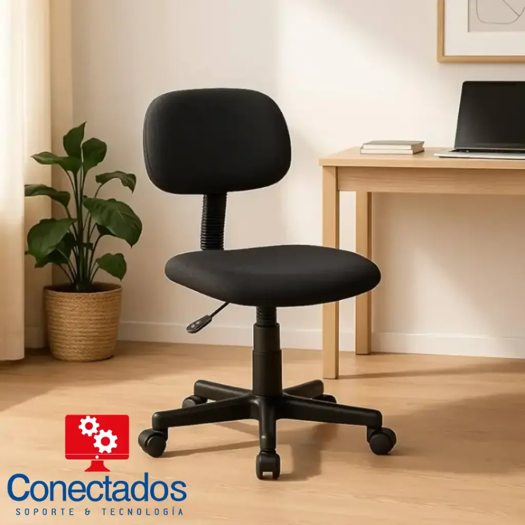 Silla Secretarial