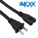 Cable de Poder IMEXX 16154