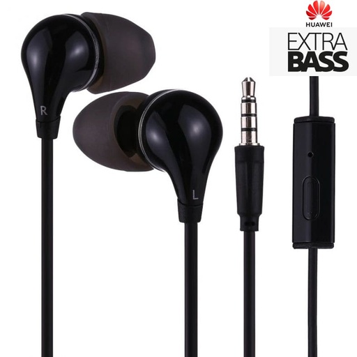 Audifonos EXTRA BASS HUAWEI
