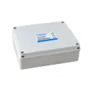 Caja Plástica de Registro IP66 190*240*90