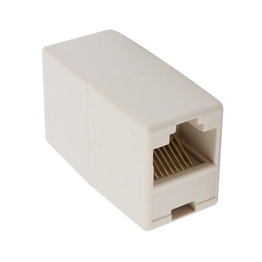 Union para Cable de red Rj45
