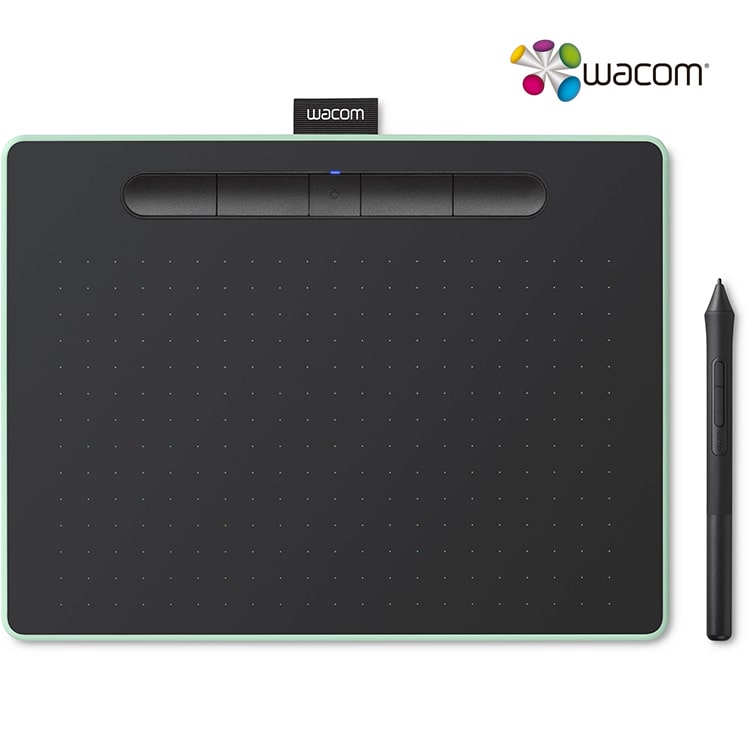 Tableta de Dibujo Wacom