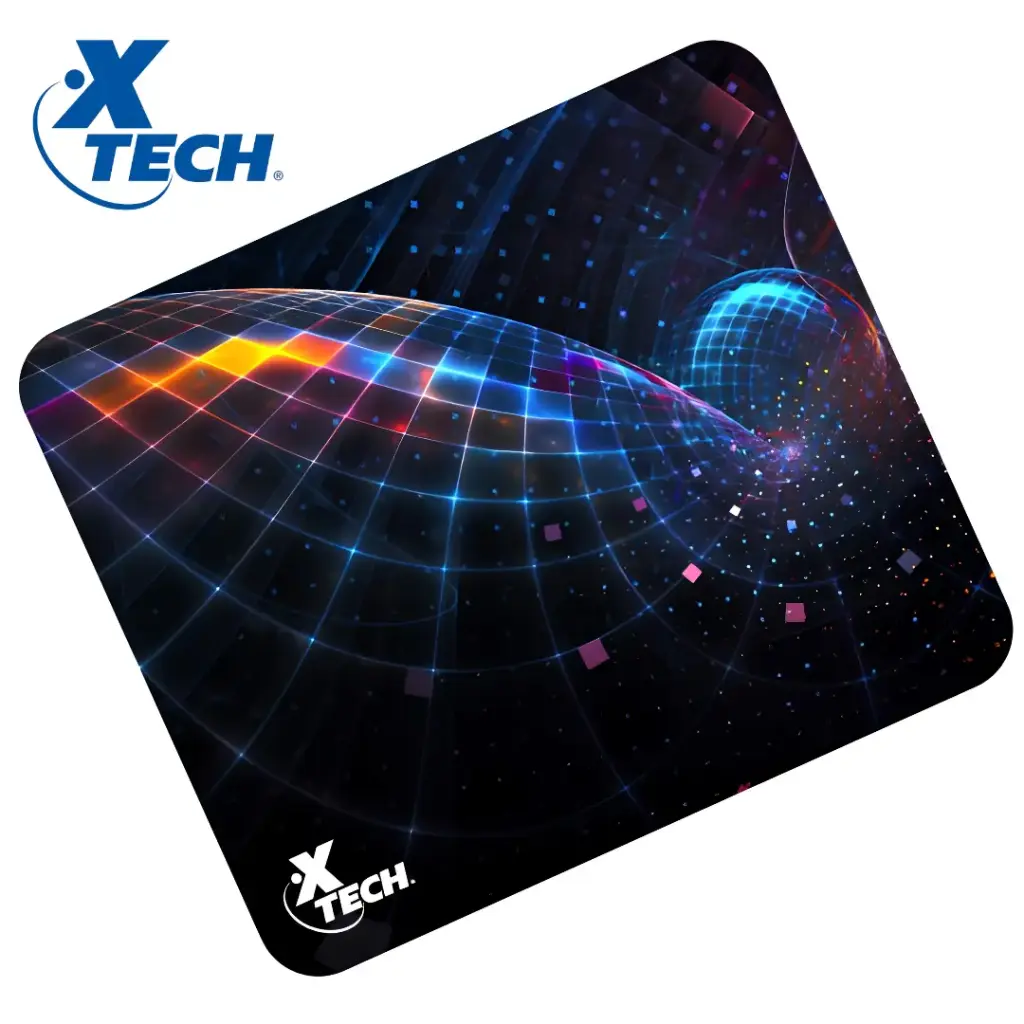 Mouse Pad XTECH XTA181 Colonist