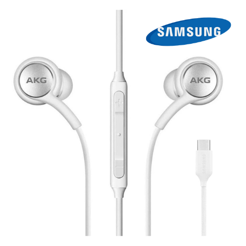 Audífono Alámbrico AKG Tipo C SAMSUNG