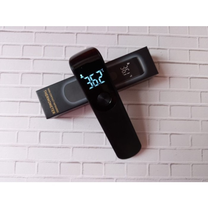Termómetro Infrarrojo IR-FM01 de Bolsillo