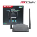 Router HIKVISION N300