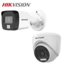 Camara HIKVISION 1080P-2MP
