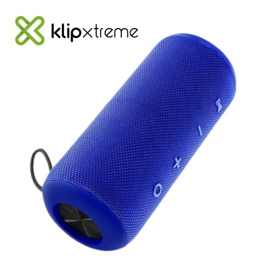 Bocina inalámbrica Klip Extreme TitanPro