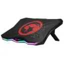 Estación de enfriamiento para laptop con ventilador, MARVO FN-40