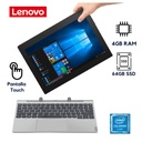 Laptop y Tablet LENOVO IdeaPad D330