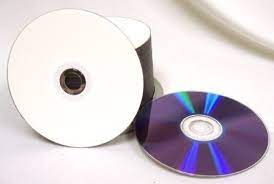 CD Imprimible