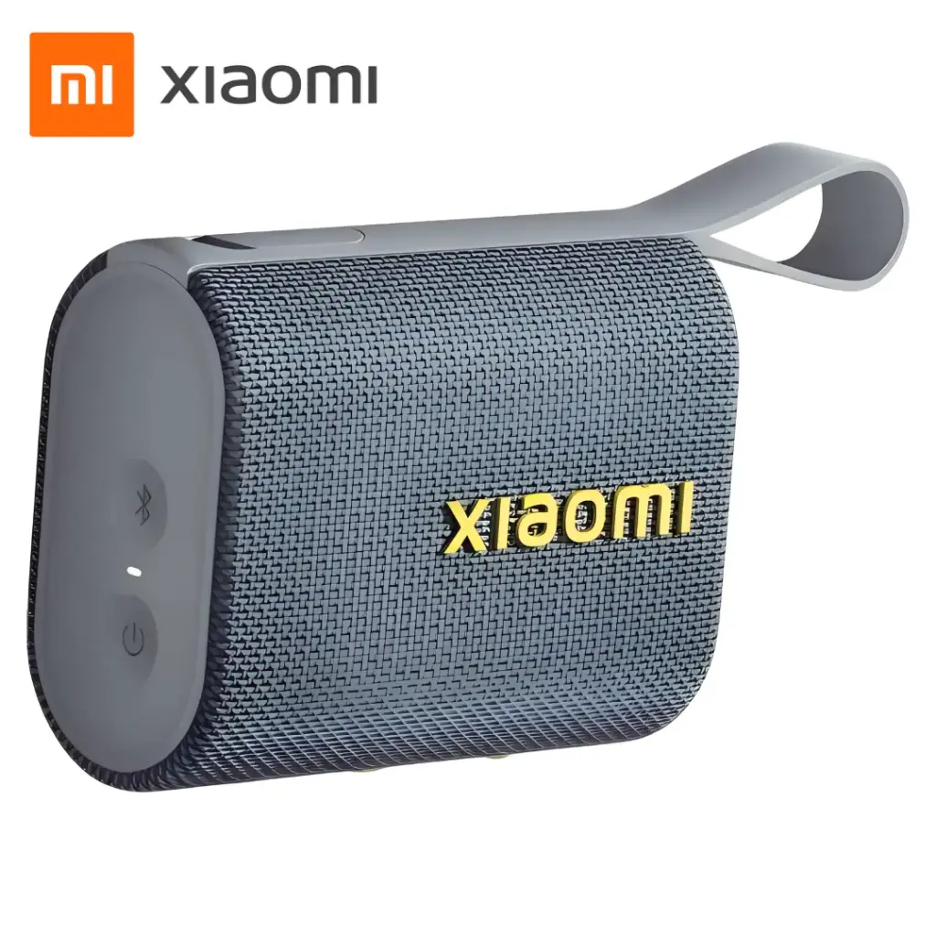 Bocina Inalámbrica XIAOMI Sound Pocket