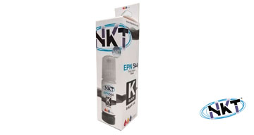 Tinta genuina NKT para epson 544 Negro