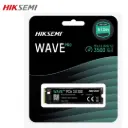 Disco Duro  Solido SSD PCI  512GB Hiksemi