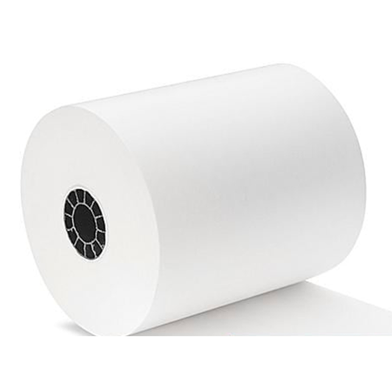 ROLLO DE PAPEL TERMICO 3 1/8″