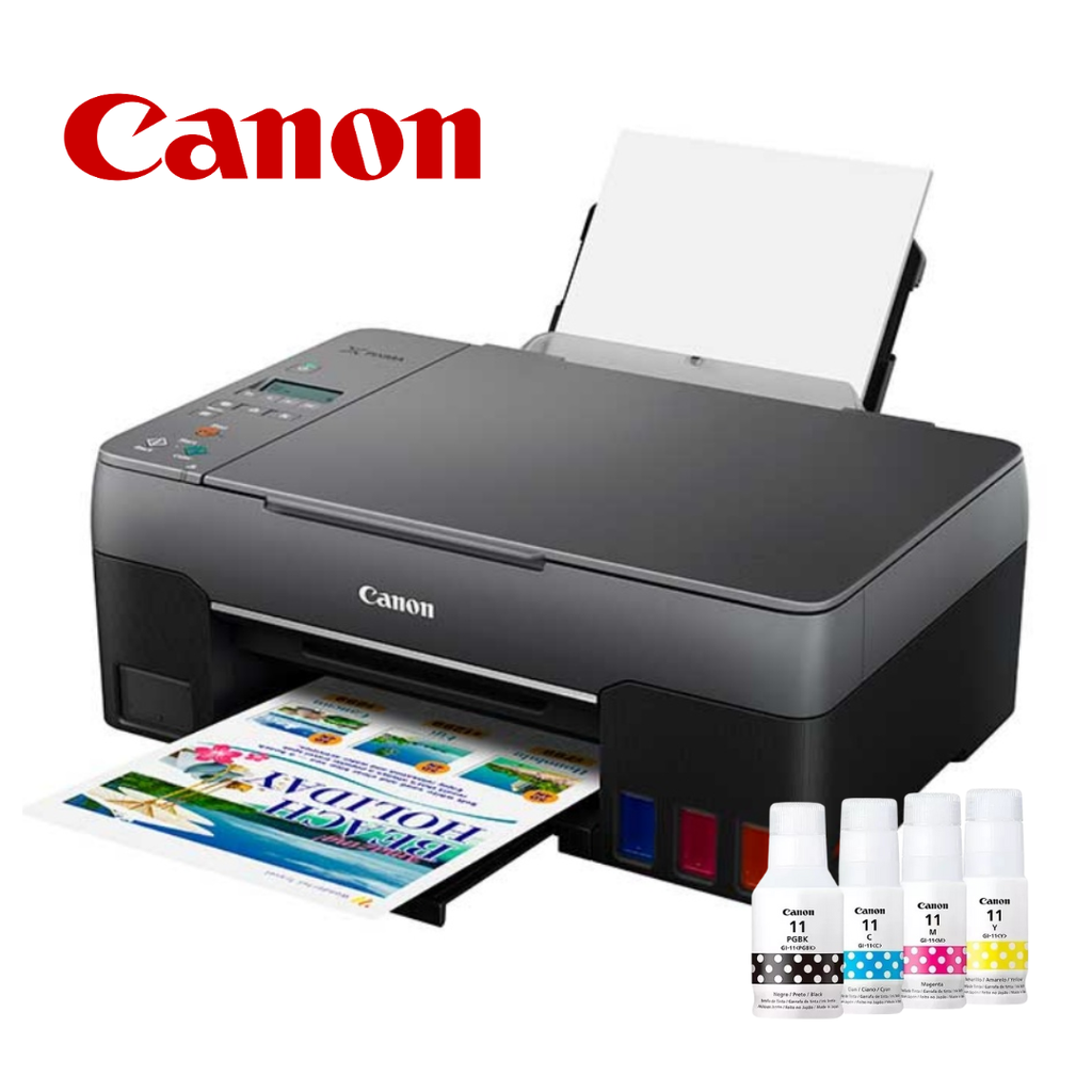 Impresora Multifuncional Canon G2160