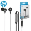 Audífonos de Gomita HP DHE-7000