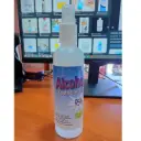 Alcohol isopropilico