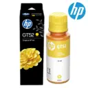 Tinta HP Amarillo GT52 Original