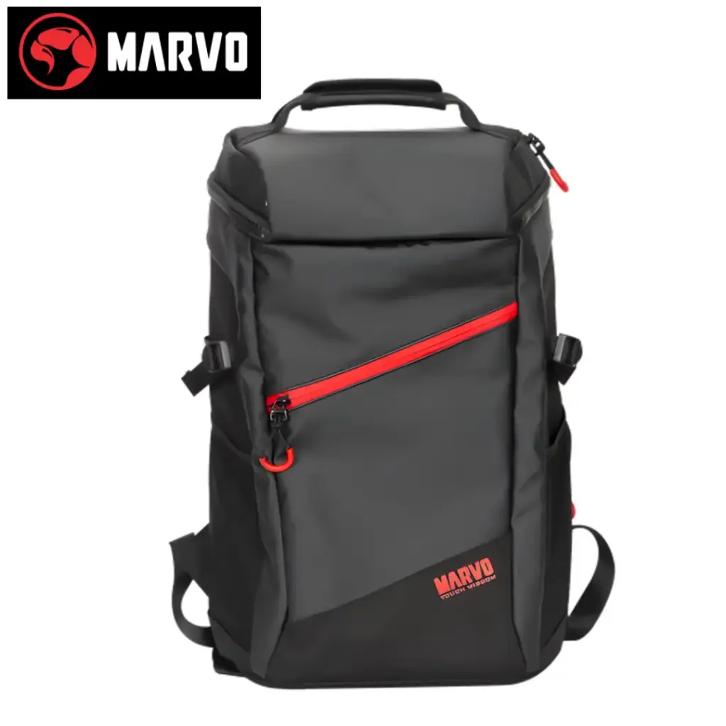 Mochila Gamer MARVO Ranger 600G