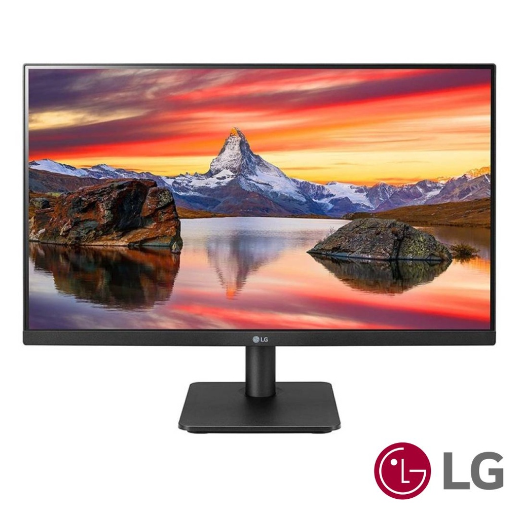 Monitor LG LED 24" 24MK430 