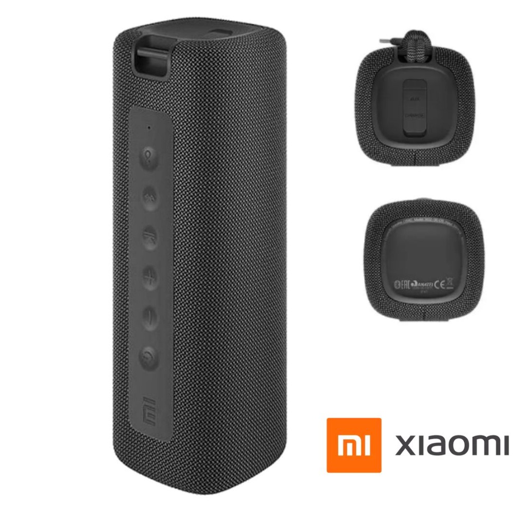 Bocina Inalámbrica XIAOMI IPX7
