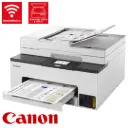 Impresora Multifuncional Inalámbrica CANON MAXIFY GX2010