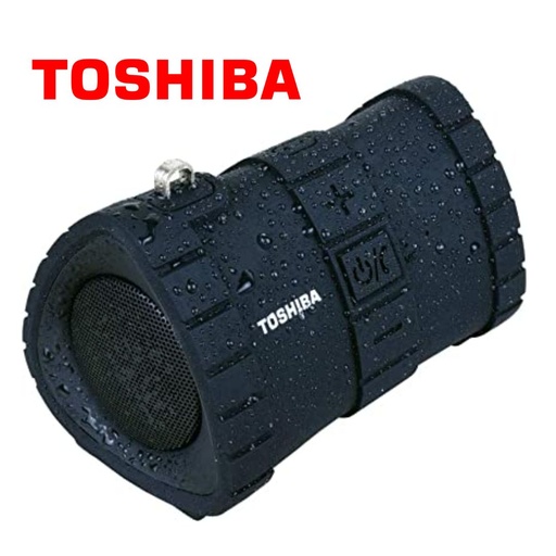 Bocina Inalámbrica TOSHIBA