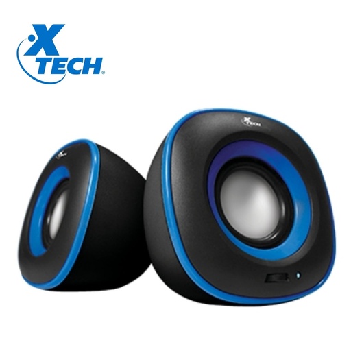 Bocina SPEKTER XTECH XTS-115BL