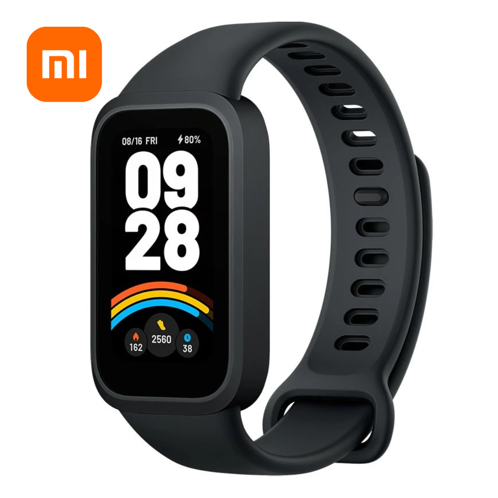 Reloj Inteligente XIAOMI Smart Band 9 Active 